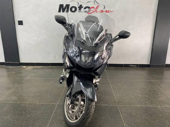 BMW K 1600 GTL 